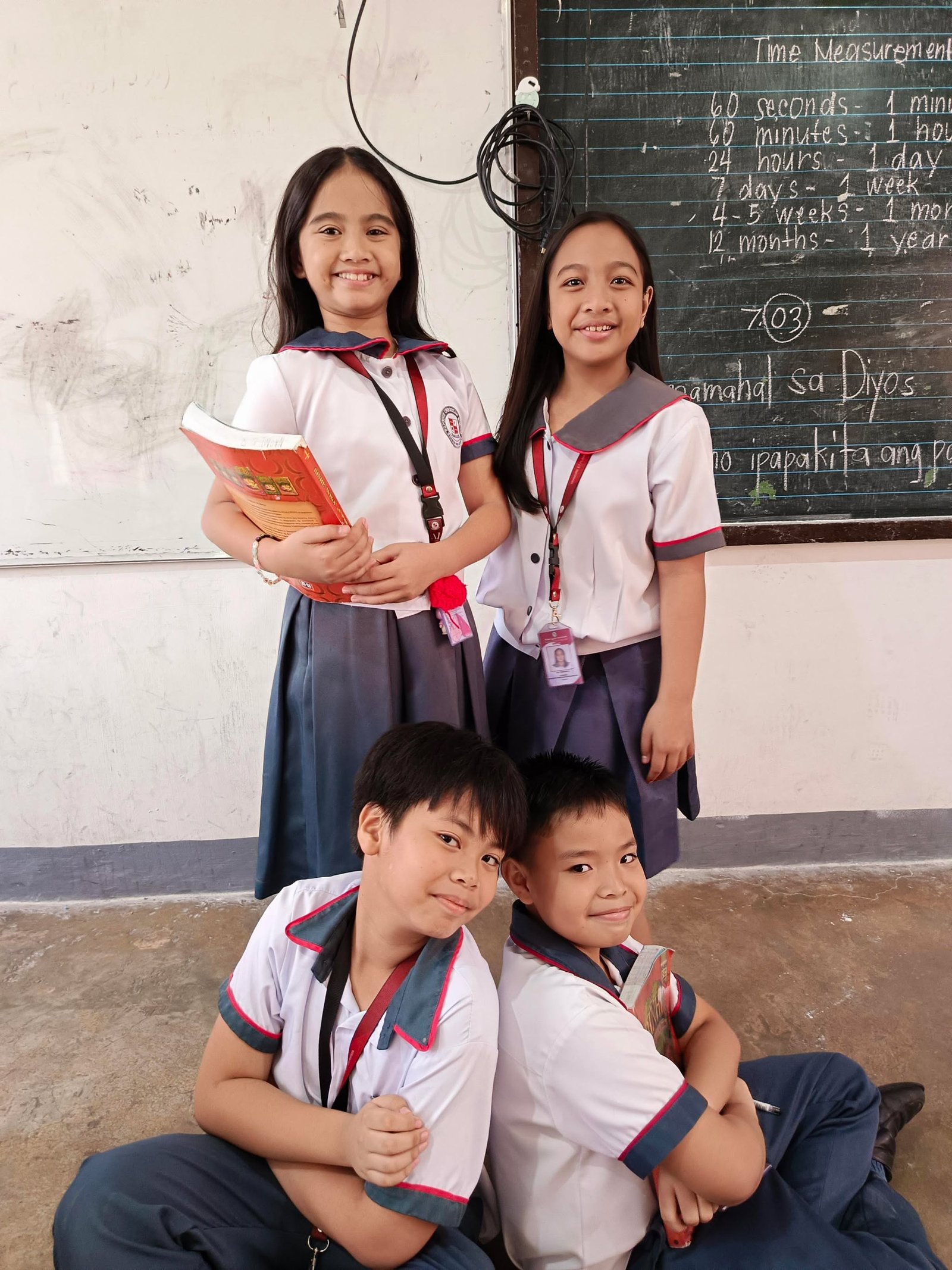 Elementary