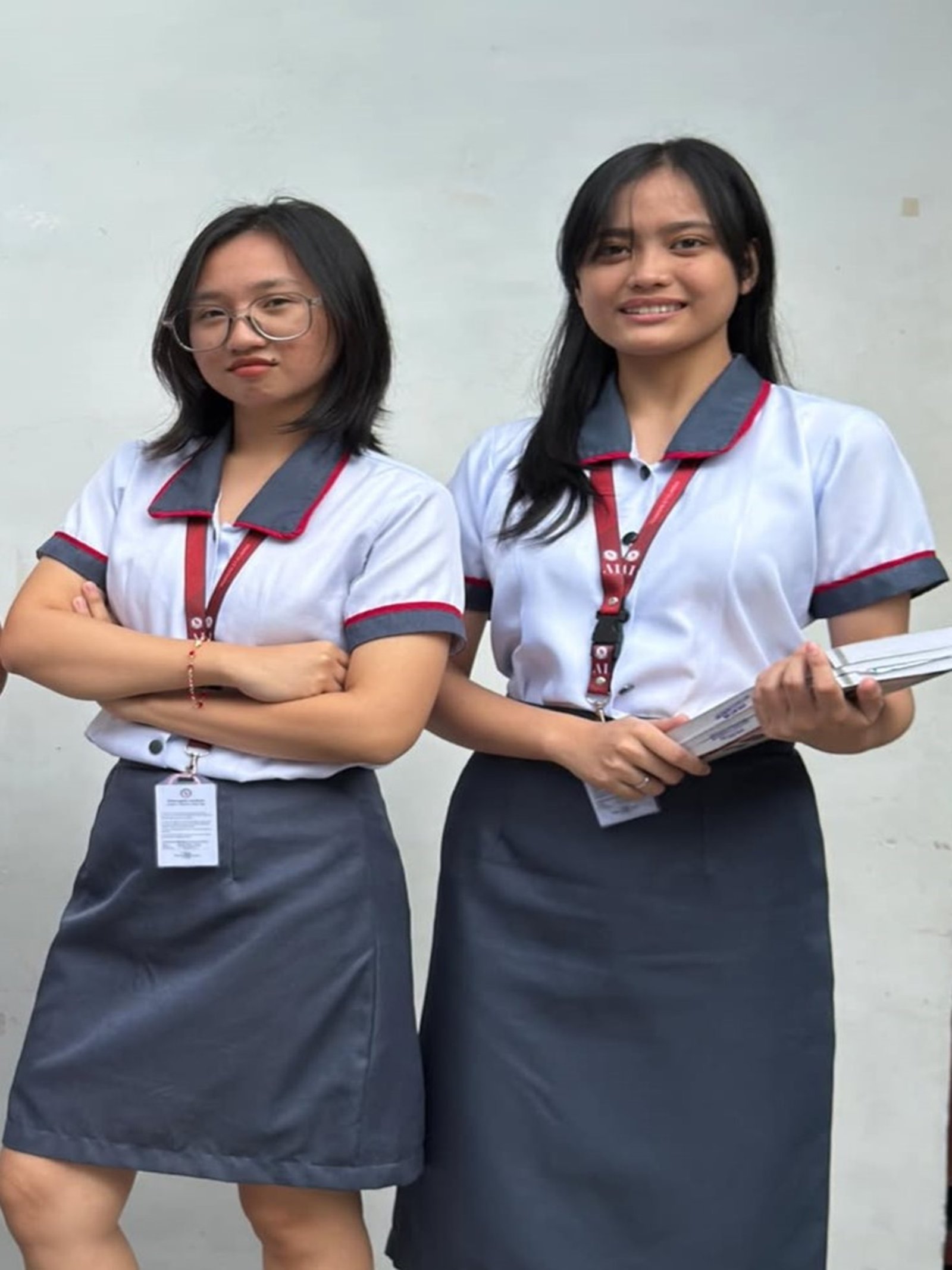 Junior High